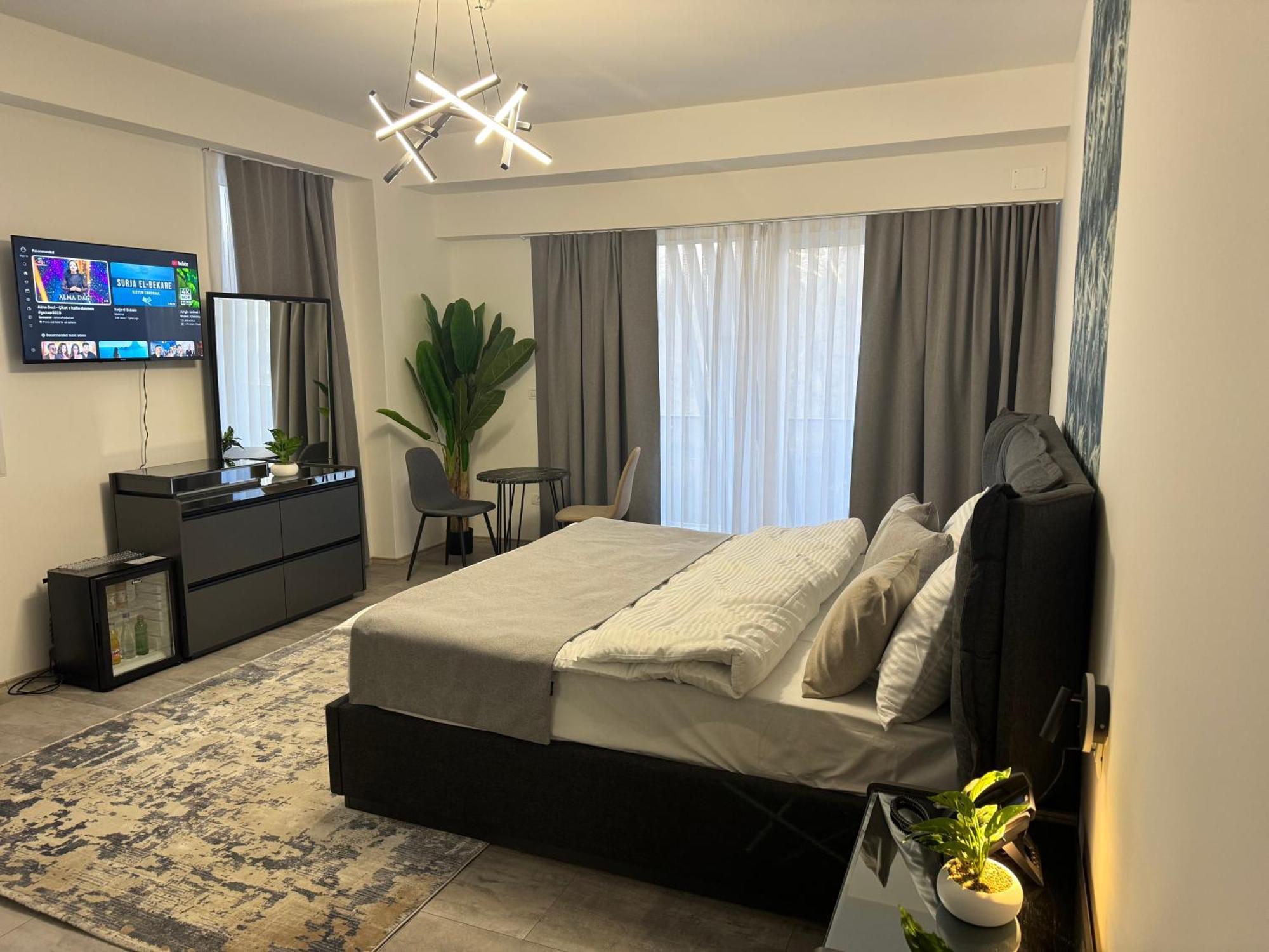 Hotel Le Manoir Gostiwar Zewnętrze zdjęcie