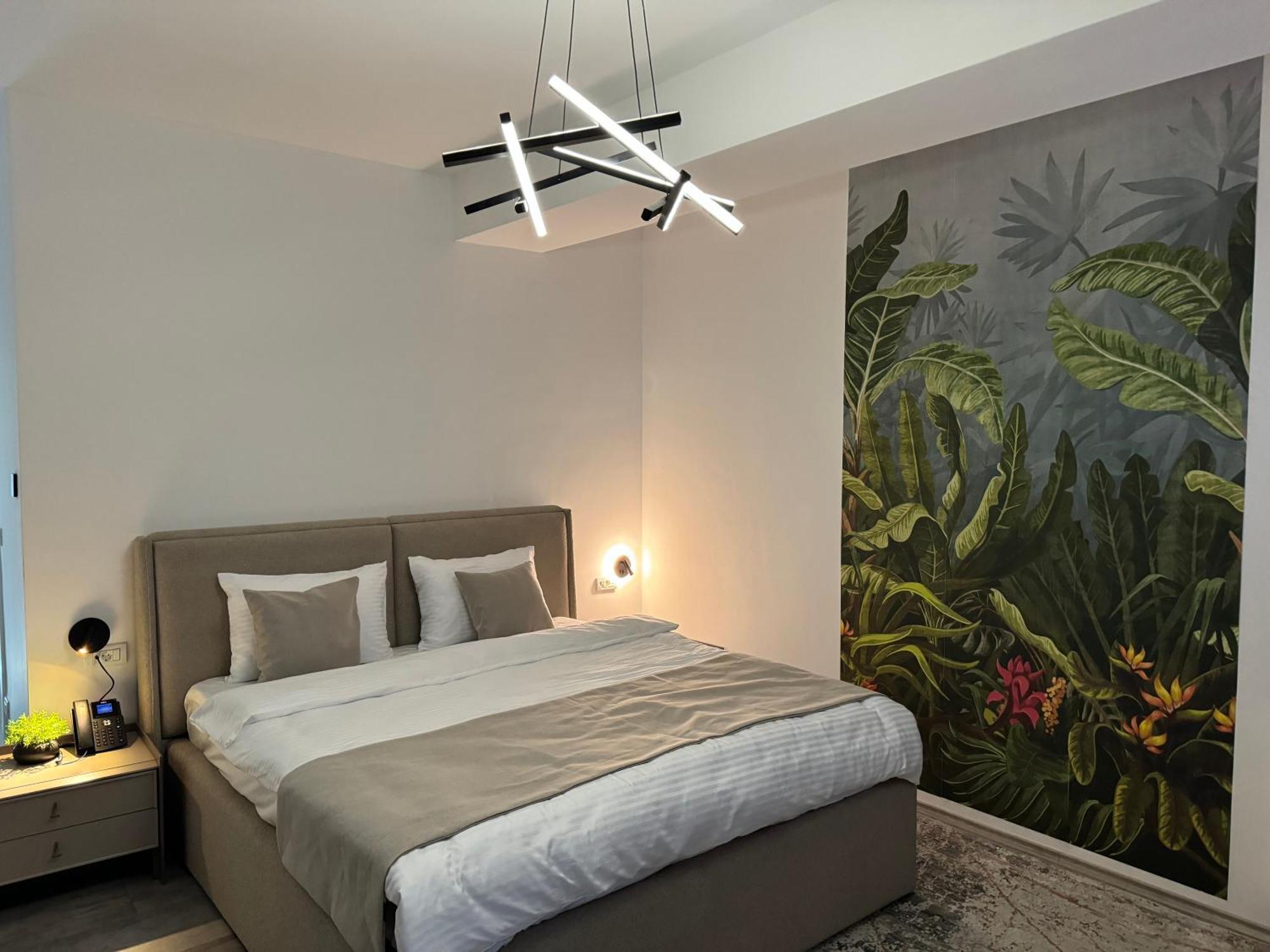 Hotel Le Manoir Gostiwar Zewnętrze zdjęcie