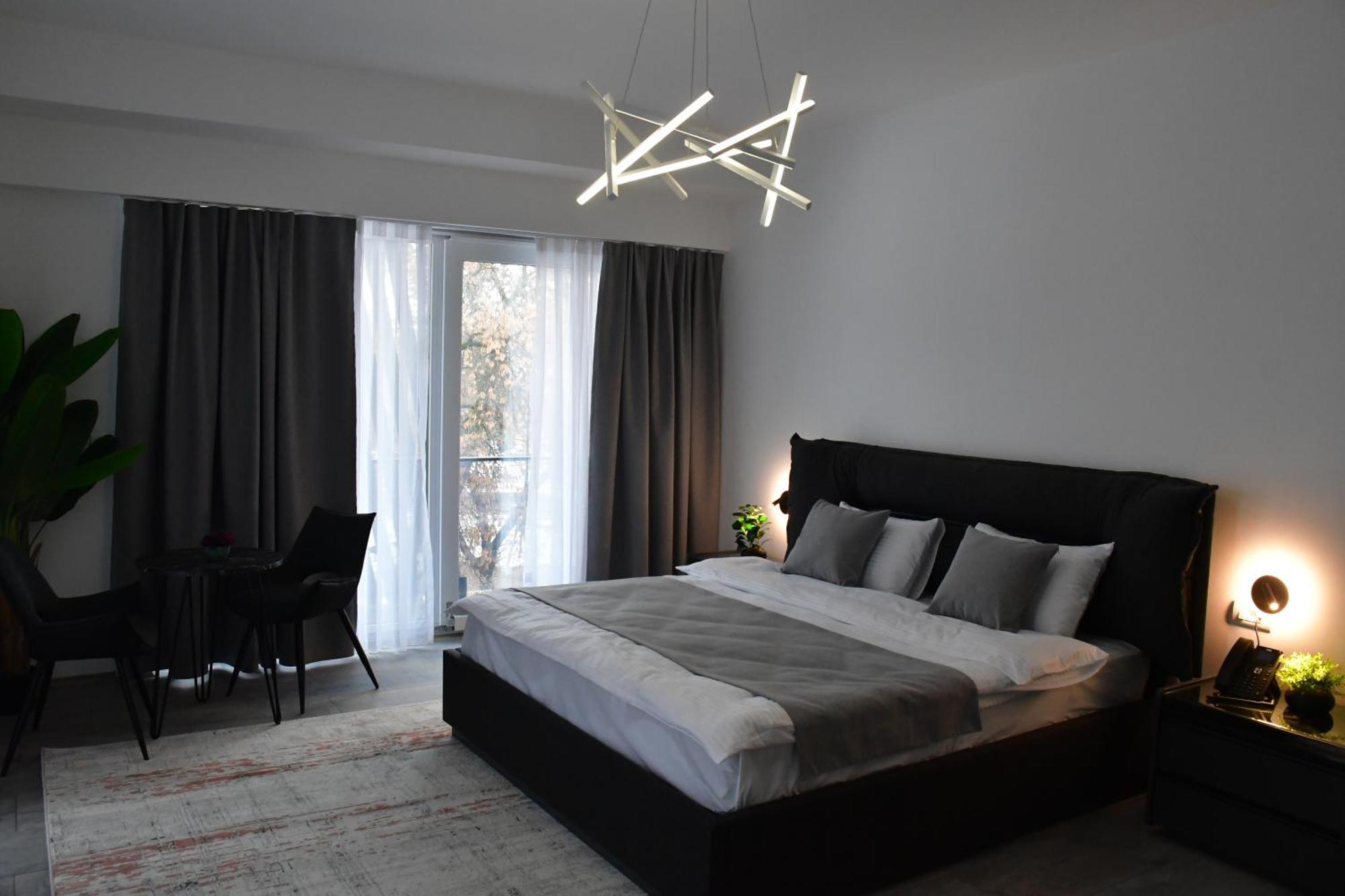 Hotel Le Manoir Gostiwar Zewnętrze zdjęcie