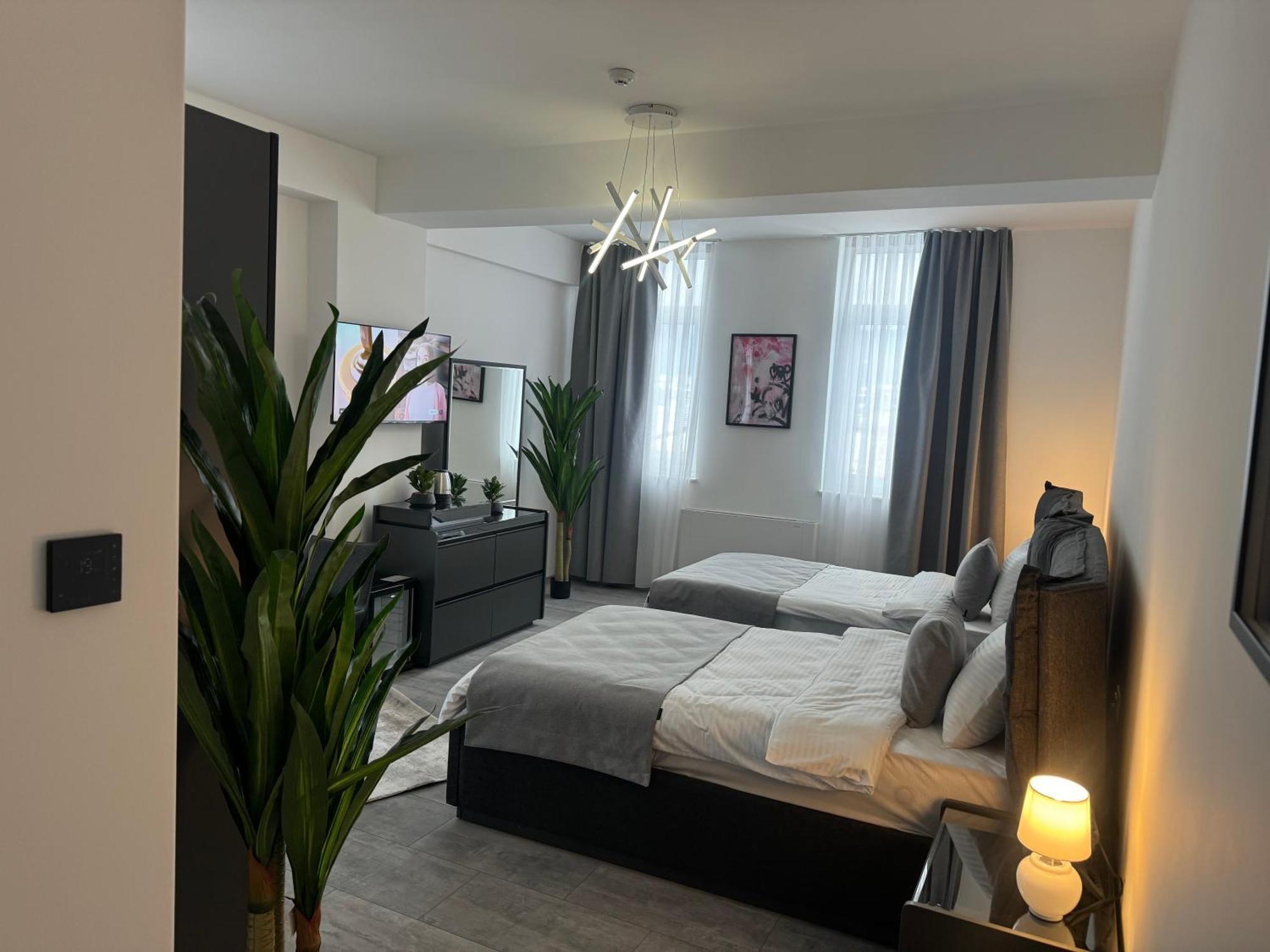 Hotel Le Manoir Gostiwar Zewnętrze zdjęcie