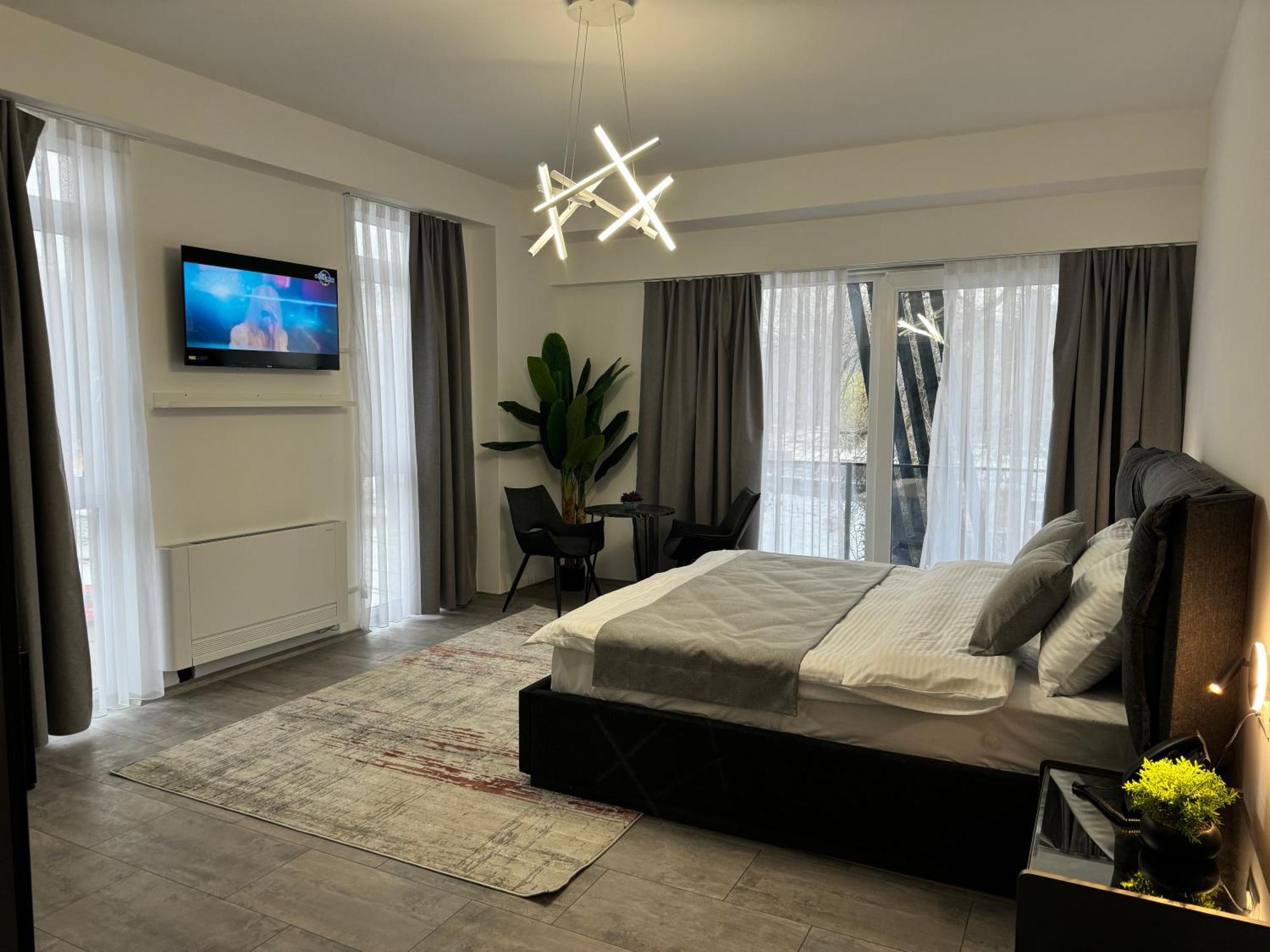 Hotel Le Manoir Gostiwar Zewnętrze zdjęcie