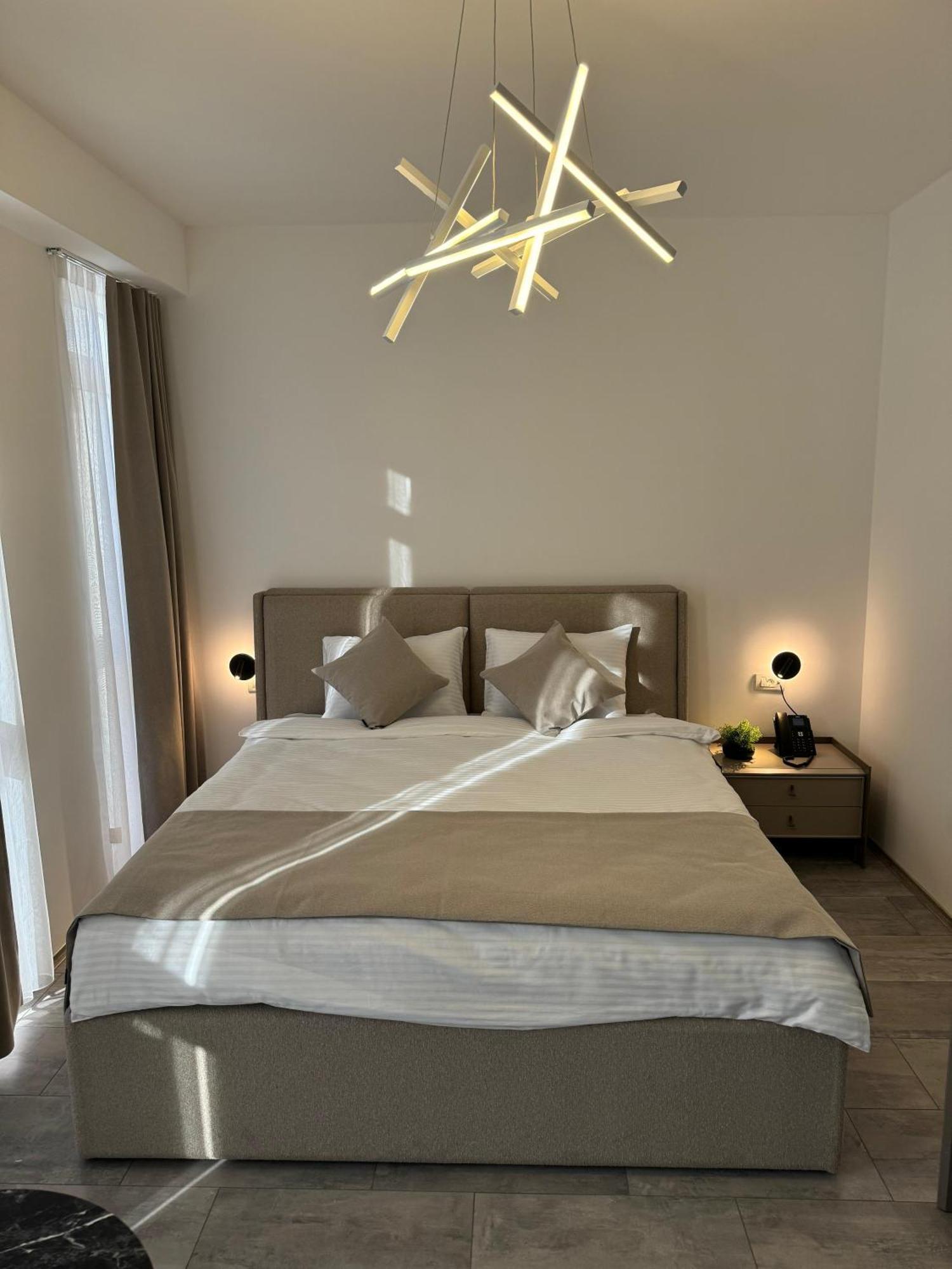 Hotel Le Manoir Gostiwar Zewnętrze zdjęcie