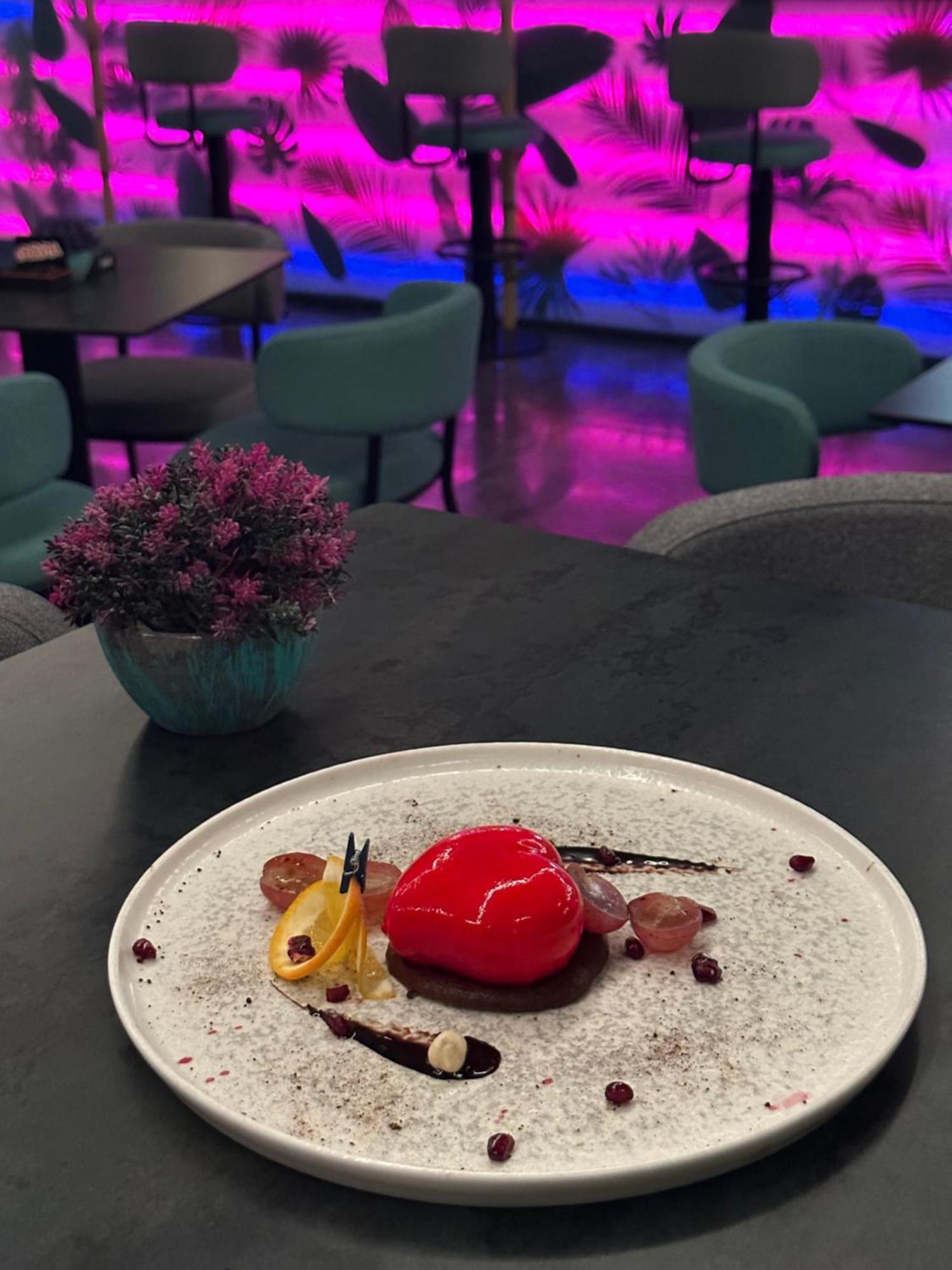 Hotel Le Manoir Gostiwar Zewnętrze zdjęcie