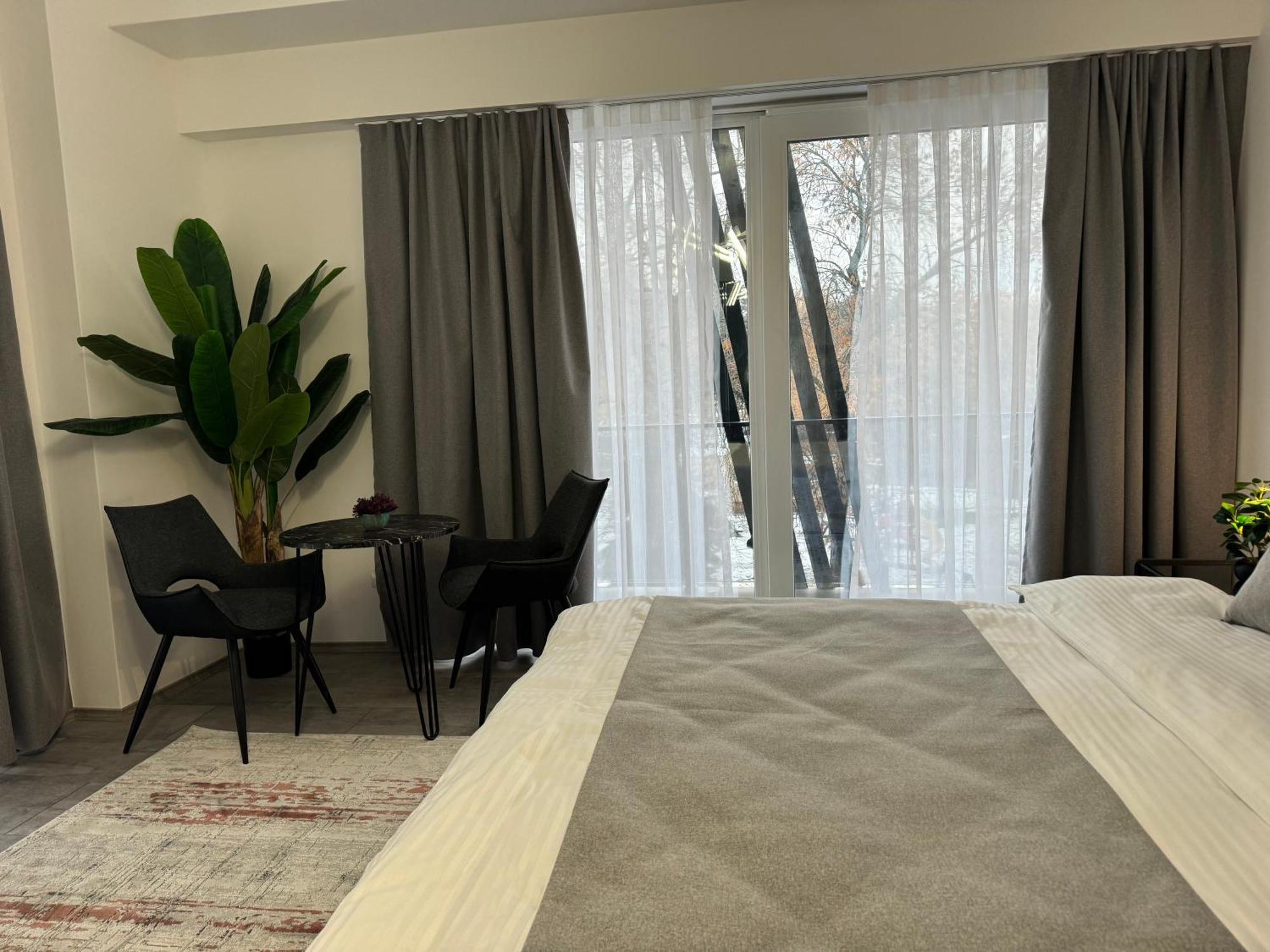 Hotel Le Manoir Gostiwar Zewnętrze zdjęcie