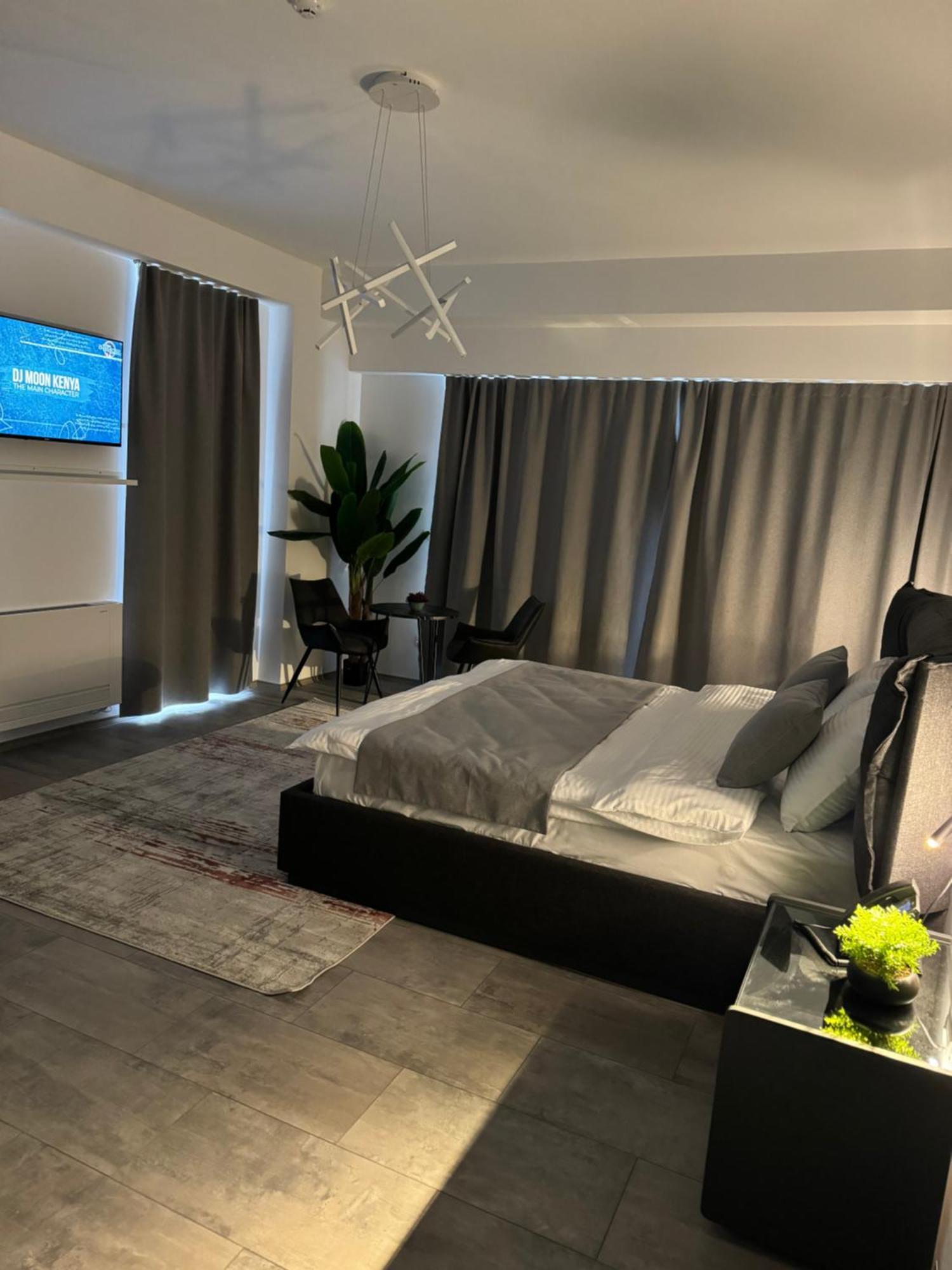 Hotel Le Manoir Gostiwar Zewnętrze zdjęcie