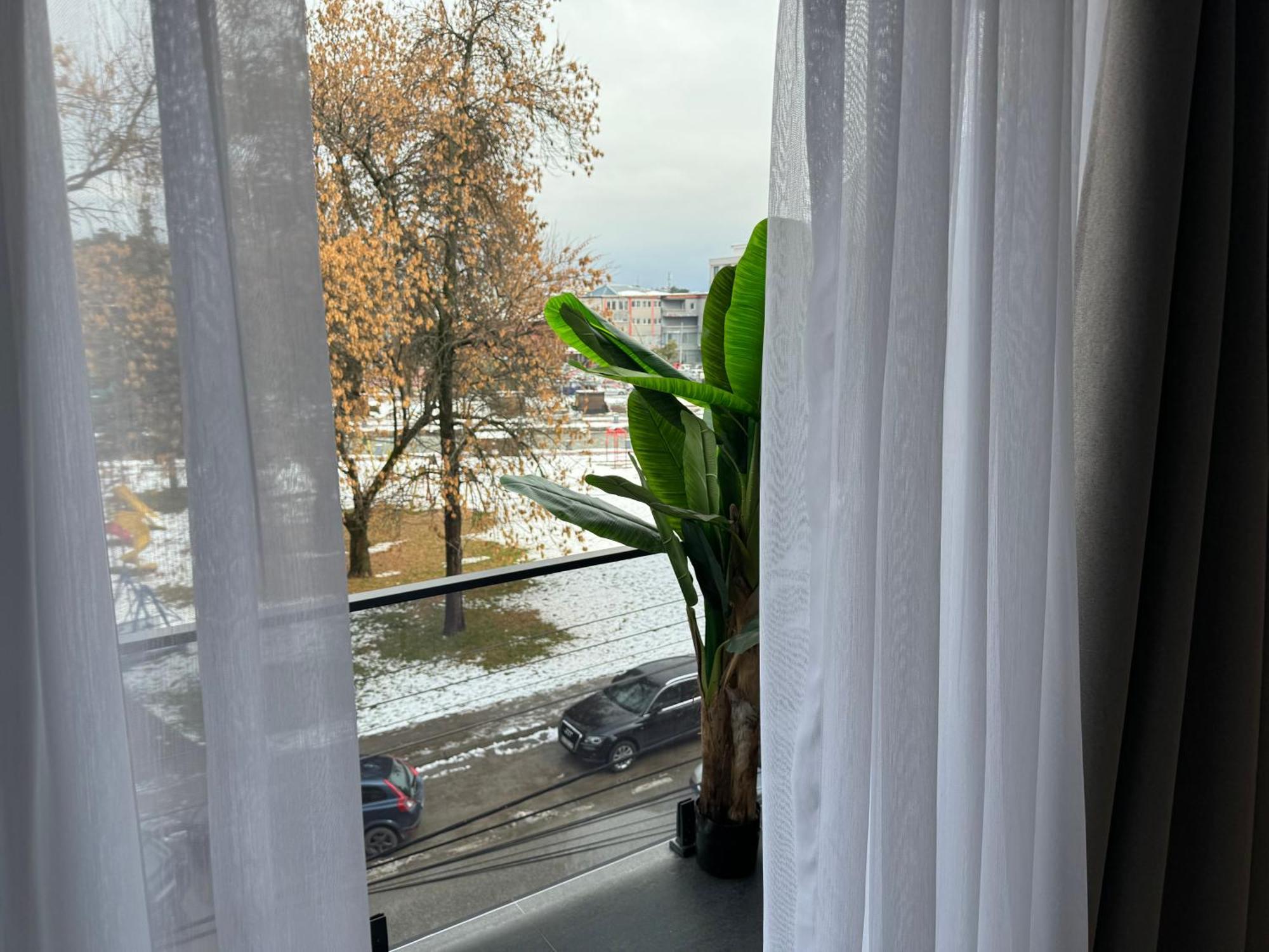 Hotel Le Manoir Gostiwar Zewnętrze zdjęcie