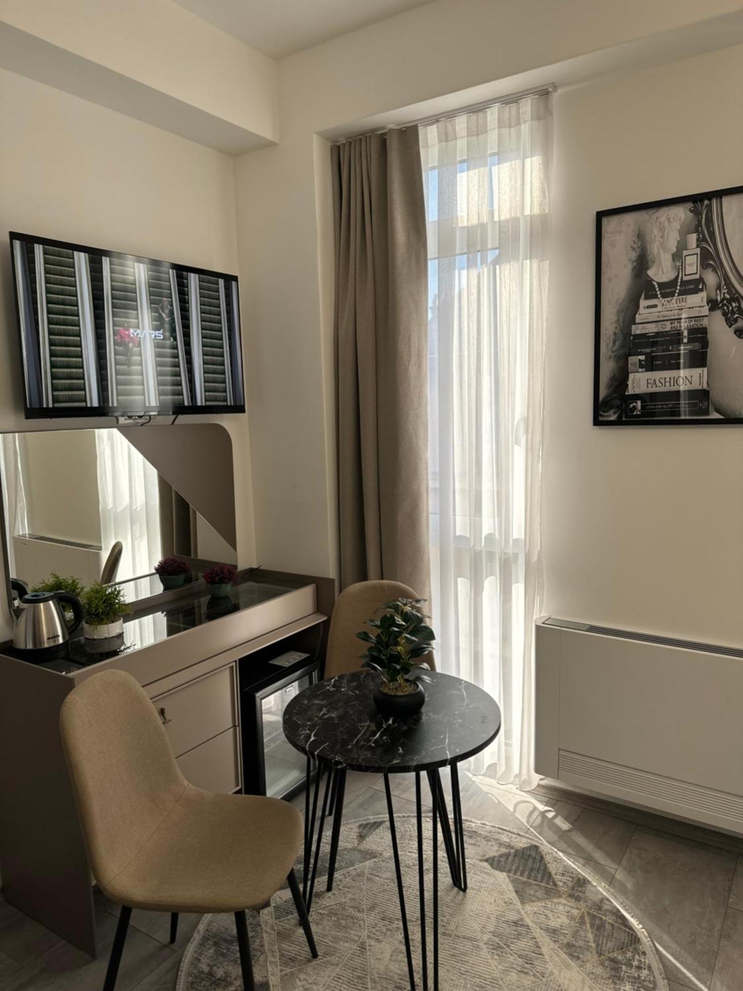 Hotel Le Manoir Gostiwar Zewnętrze zdjęcie